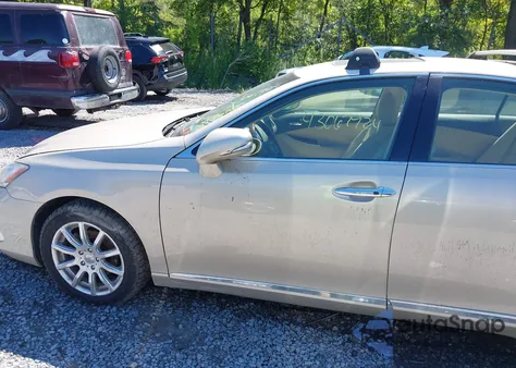 2012 Lexus Es 350 из США, поврежденный, VIN JTHBK1EG7C2504888